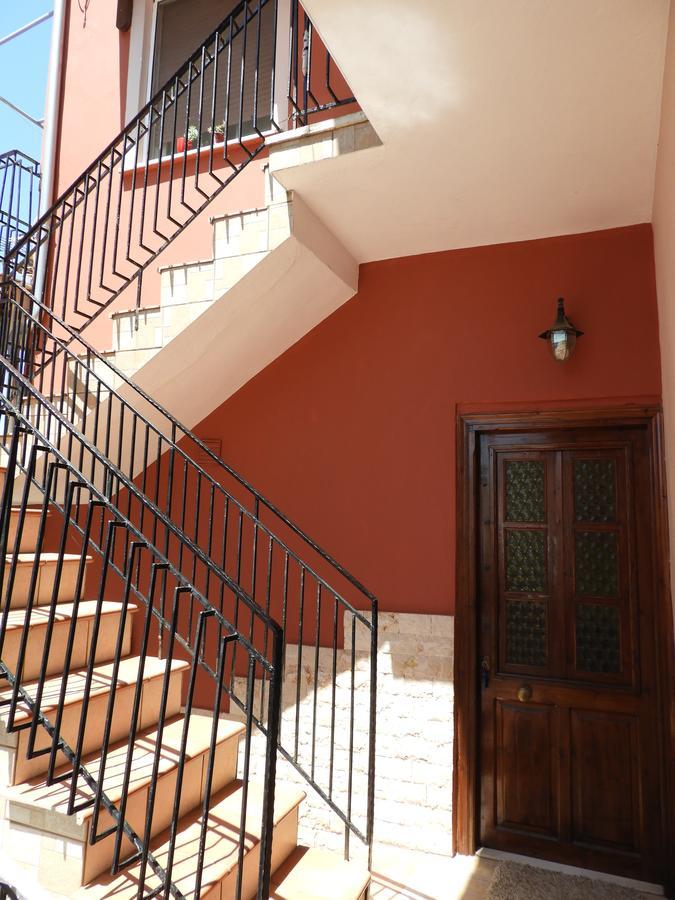 Apartamento Helen'S House Limenaria Exterior foto